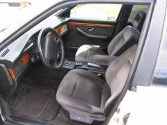 seats